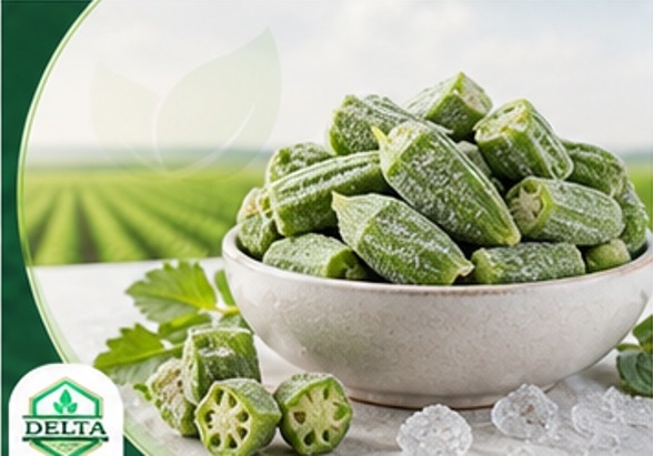 Okra